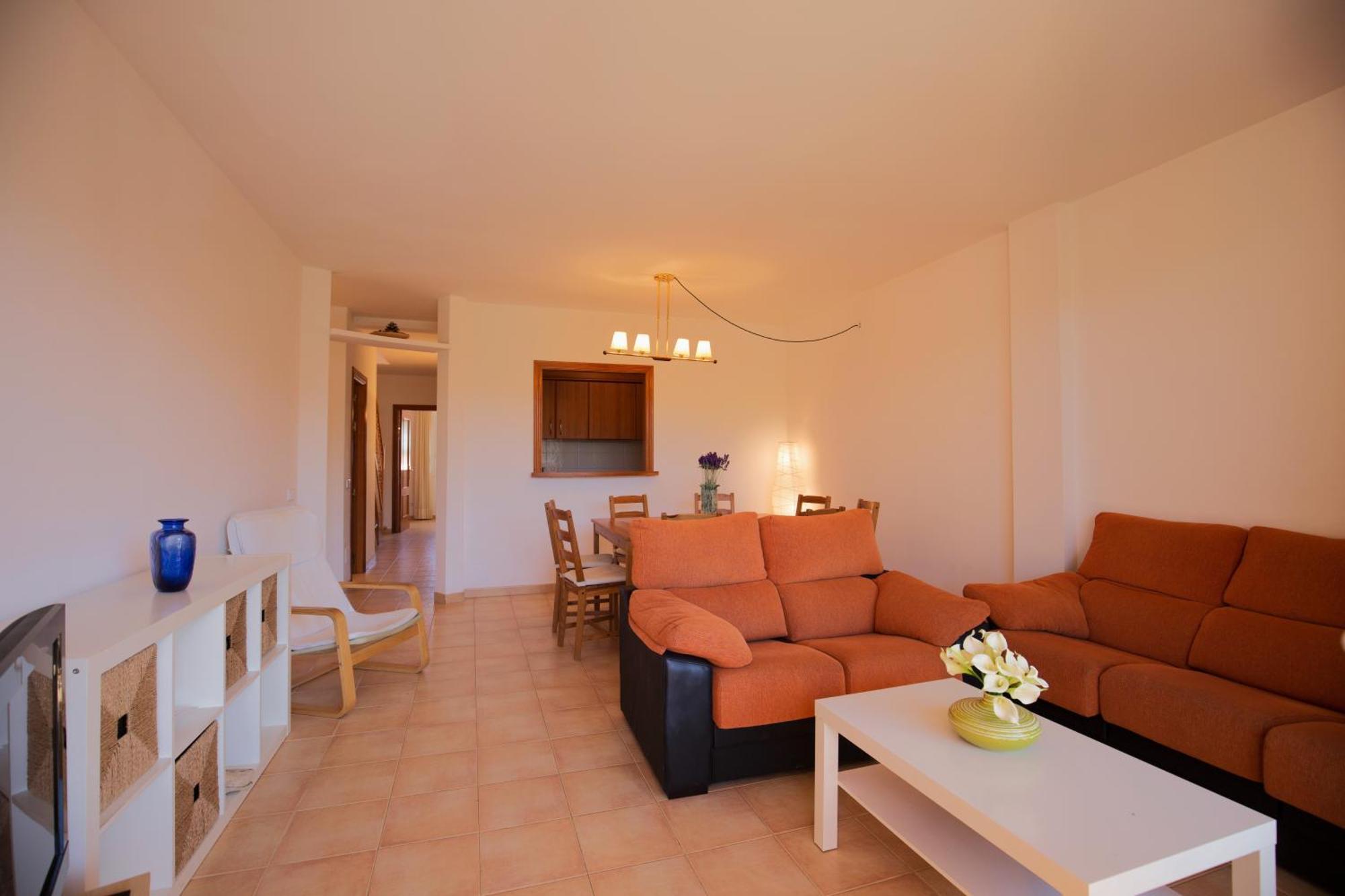Apartaments Sa Guilla Pals Eksteriør billede