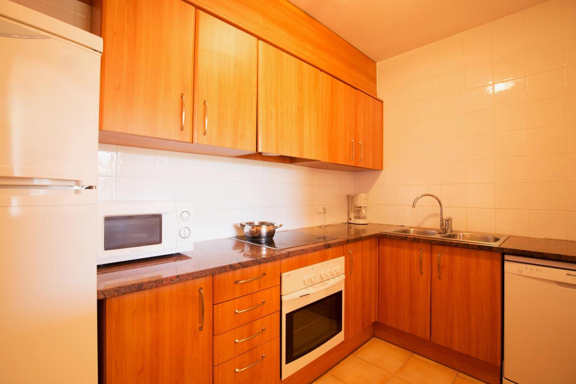 Apartaments Sa Guilla Pals Eksteriør billede