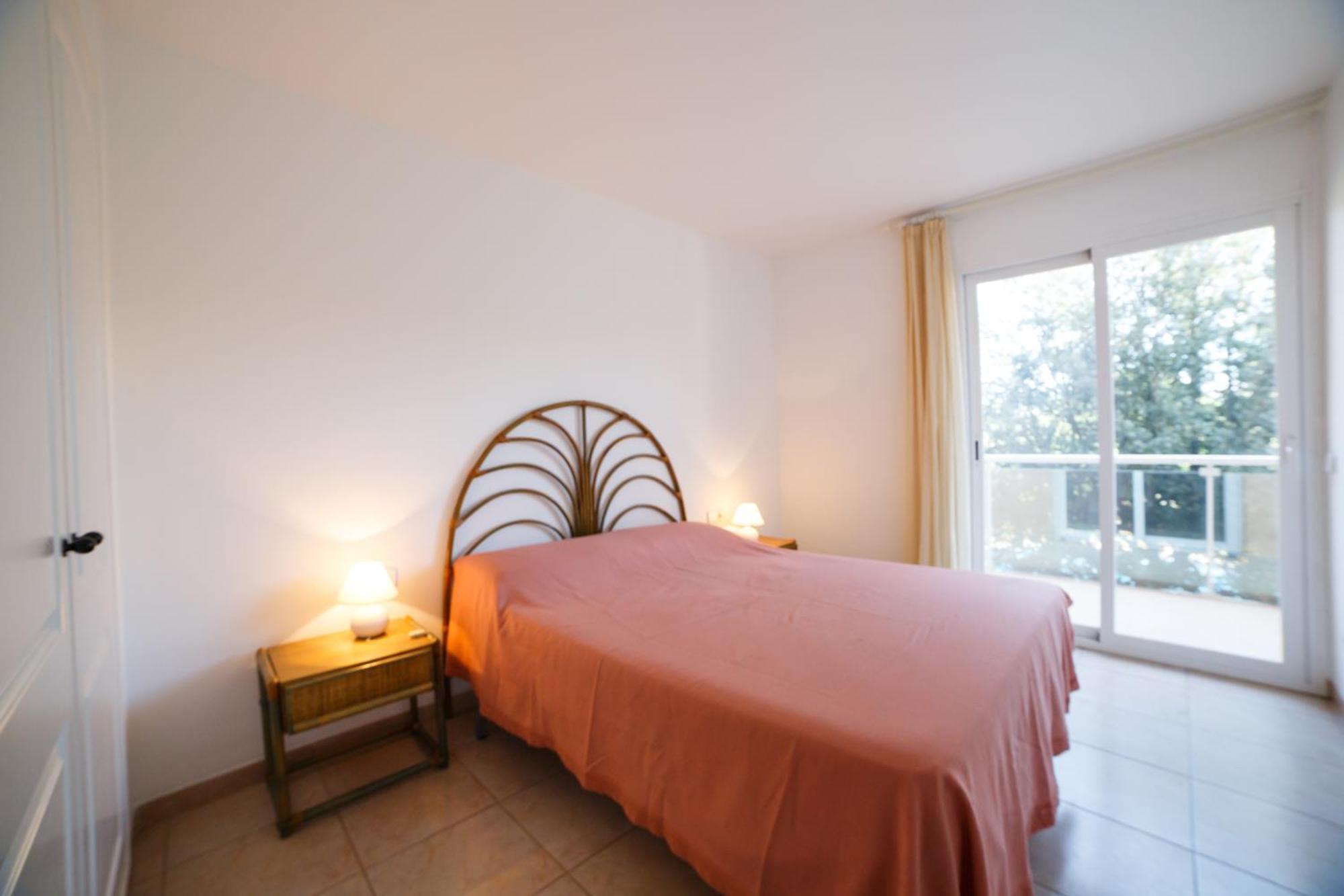 Apartaments Sa Guilla Pals Eksteriør billede