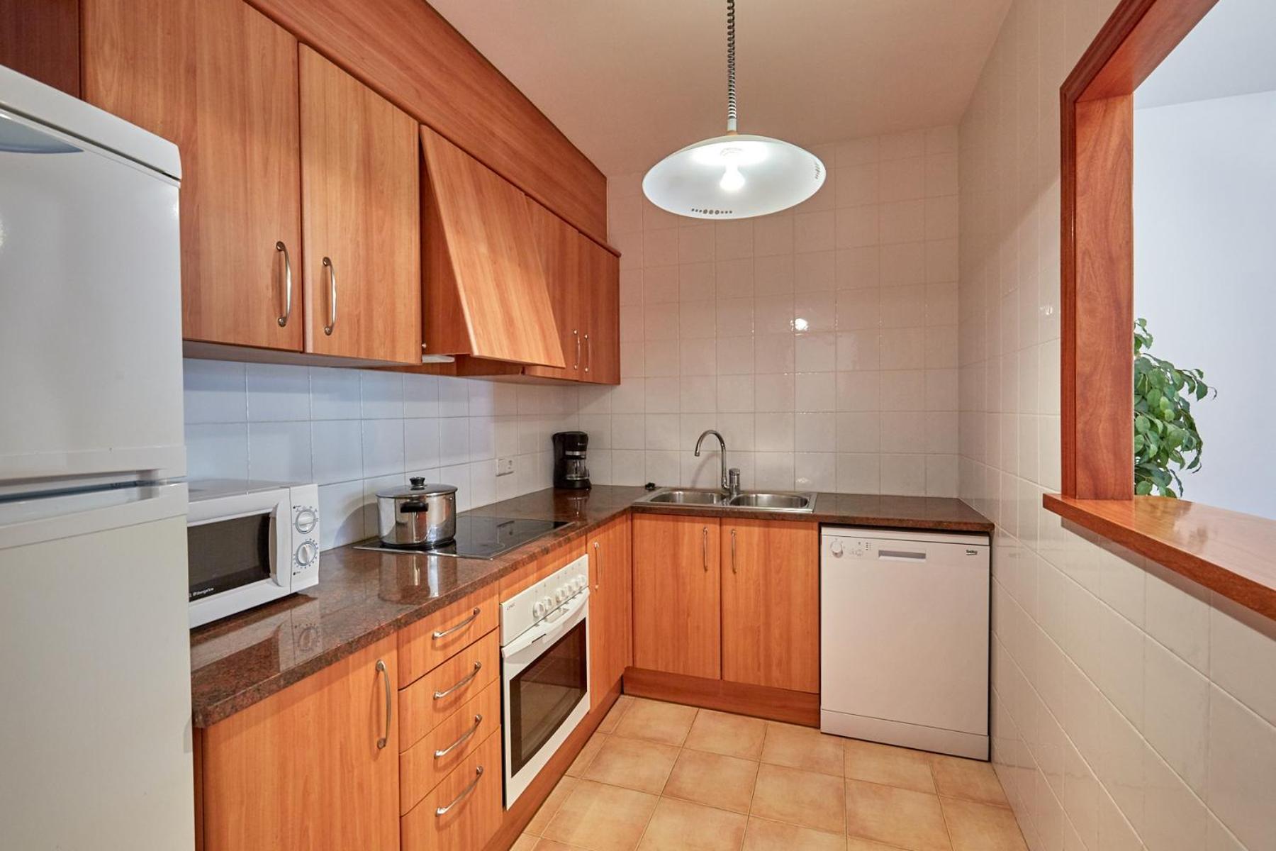 Apartaments Sa Guilla Pals Eksteriør billede