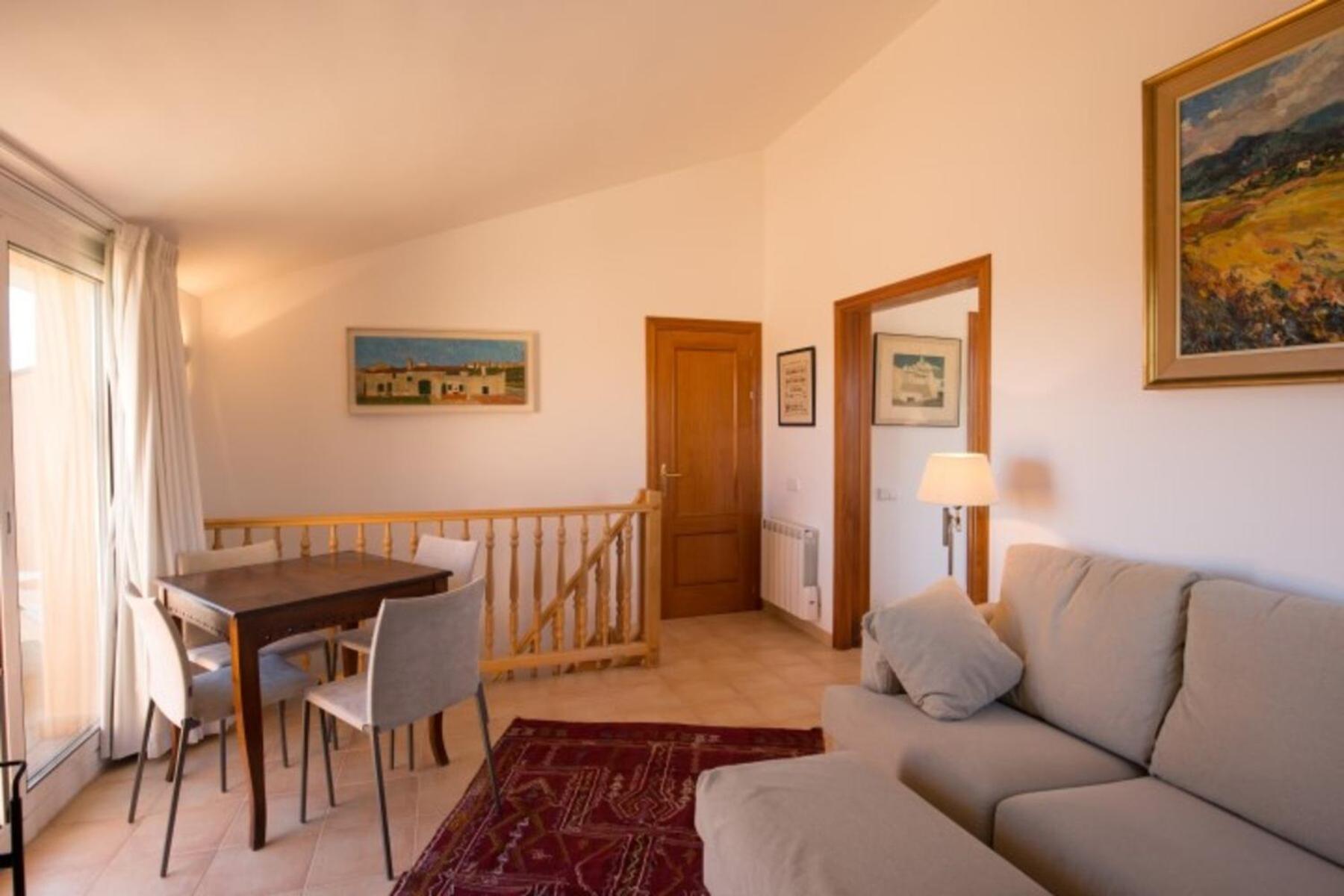 Apartaments Sa Guilla Pals Eksteriør billede