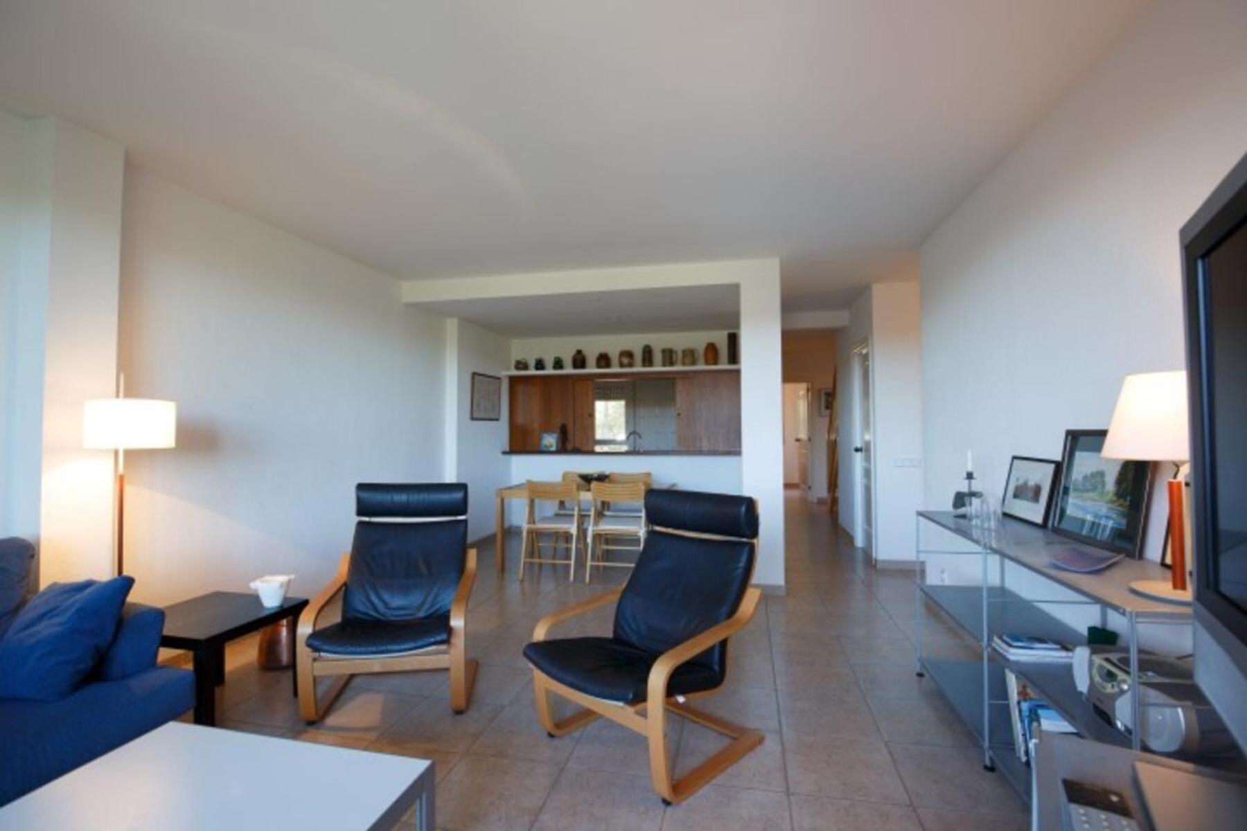 Apartaments Sa Guilla Pals Eksteriør billede