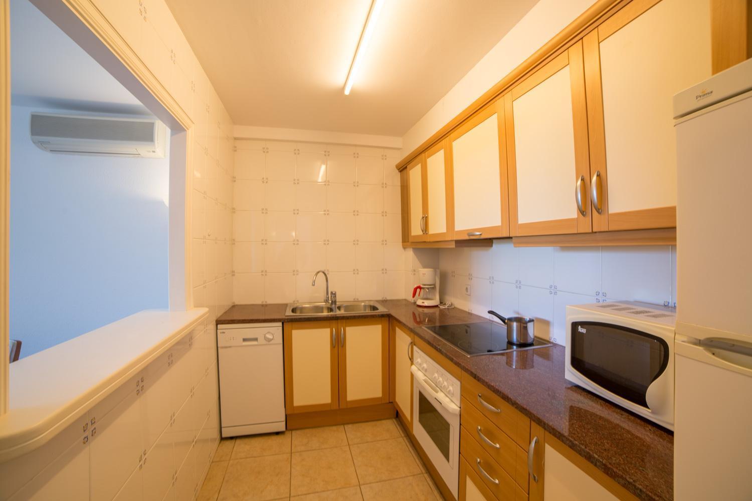 Apartaments Sa Guilla Pals Eksteriør billede