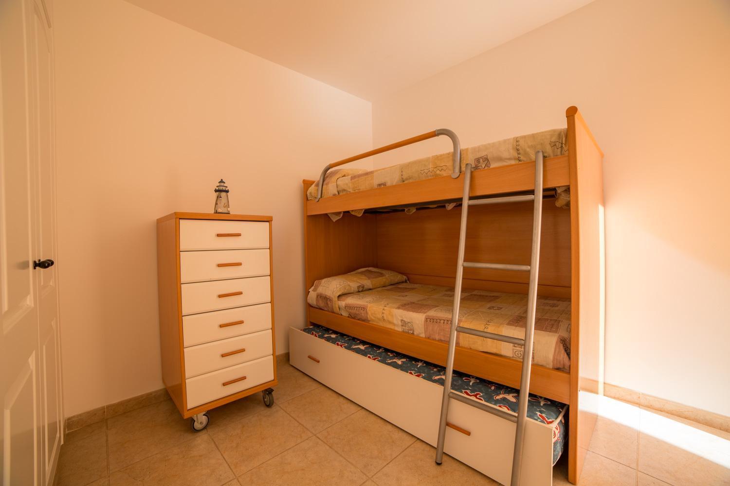 Apartaments Sa Guilla Pals Eksteriør billede