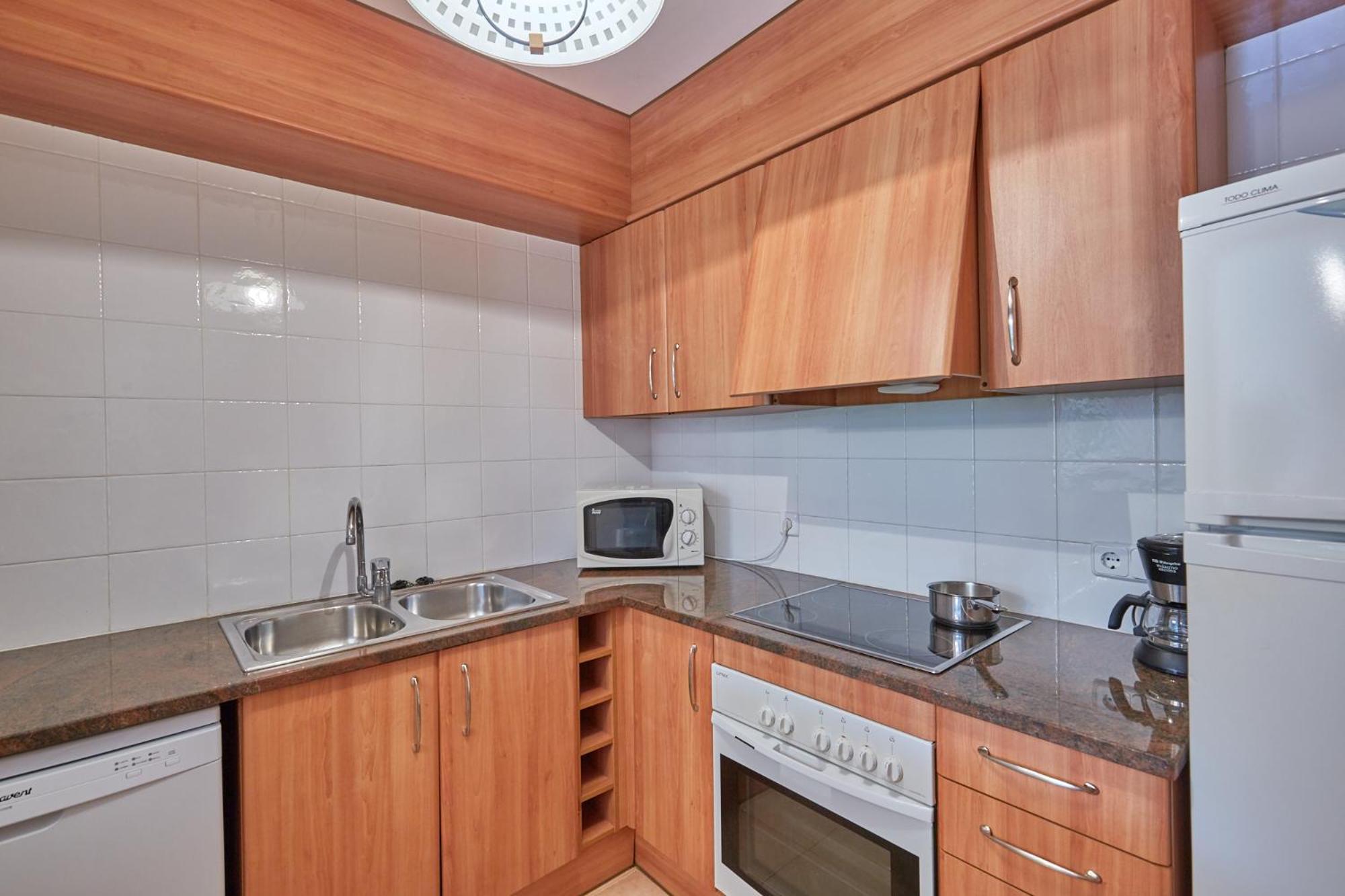 Apartaments Sa Guilla Pals Eksteriør billede
