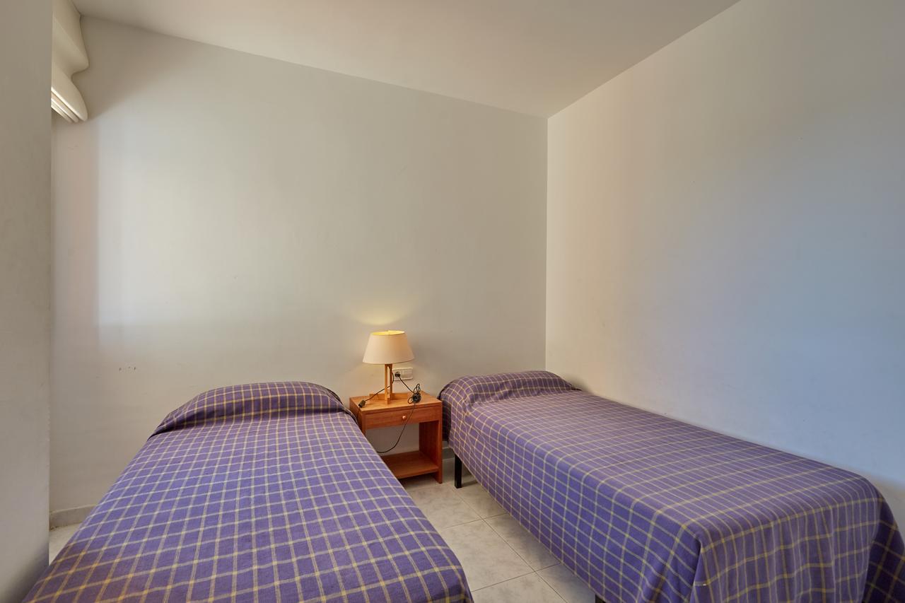 Apartaments Sa Guilla Pals Eksteriør billede